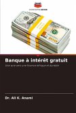 Banque à intérêt gratuit