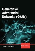 Generative Adversarial Networks (Gans) Generative Adversarial Networks (Gans)
