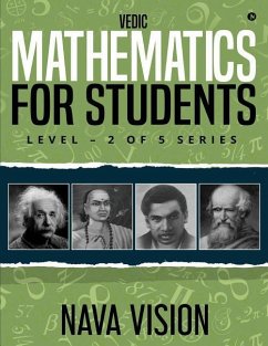 Vedic Mathematics for Students - Vision, Nava