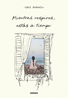 Cover Mientras Respires, Estás a Tiempo / As Long as You're Breathing, There's Still Ti Me