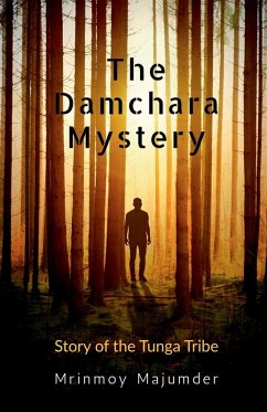 The Damchara Mystery - Mrinmoy Majumder