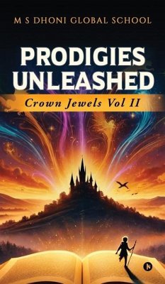 Cover Prodigies Unleashed - Crown Jewels Vol II