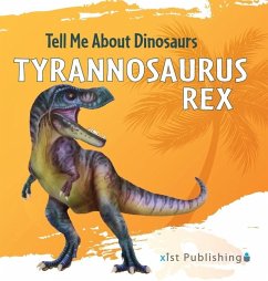 Tyrannosaurus Rex - Seevers, Marjorie