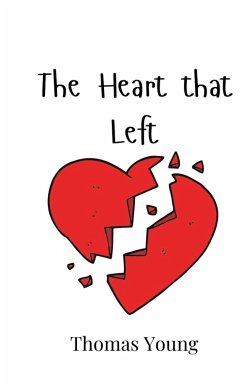 Cover The Heart that Left