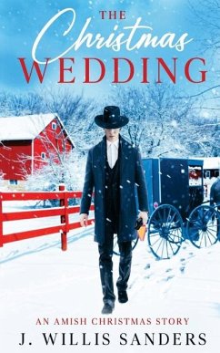 Cover The Christmas Wedding