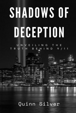 Shadows of Deception - Silver, Quinn