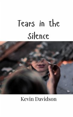 Cover Tears in the Silence