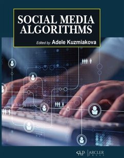 Social Media Algorithms