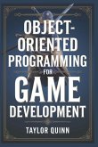 Object-oriented Programming For game development