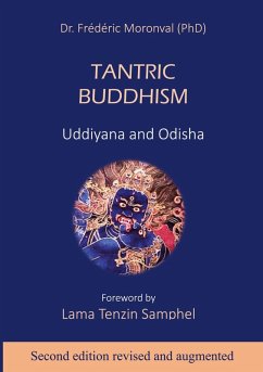 Tantric Buddhism - Moronval, Frédéric