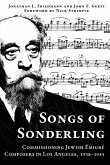 Songs of Sonderling Songs of Sonderling