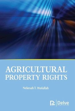Cover Agricultural Property Rights