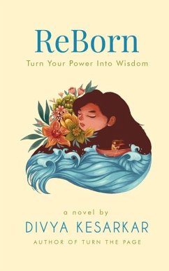 ReBorn - Kesarkar, Divya