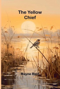 Cover The Yellow Chief