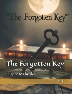 The Forgotten Key - C, Y.