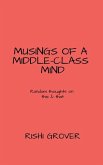 Musings of a Middle Class Mind