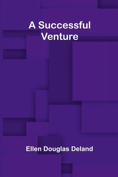 Cover A successful venture