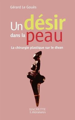 Cover Un désir dans la peau
