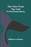 The Voice from the Void