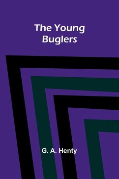 Cover The Young Buglers