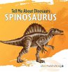 Spinosaurus - Bild 1