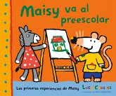 Maisy Va Al Preescolar