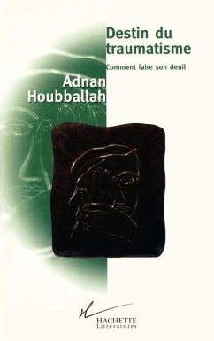 Cover Destin du traumatisme