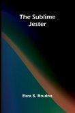 The Sublime Jester
