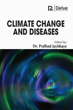 Cover Climate Change and Diseases