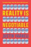 Reality Is Negotiable Reality Is Negotiable
