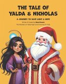 The Tale of Yalda & Nicholas