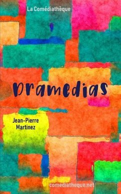 Dramedias - Martinez, Jean-Pierre