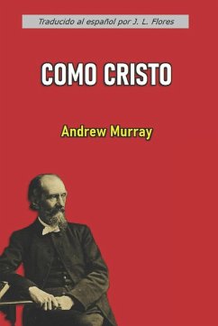 Como Cristo (con notas)