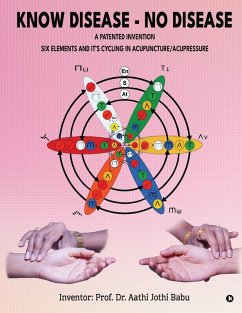 Cover Know Disease - No Disease