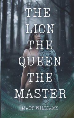 Cover The Lion The Queen The Master