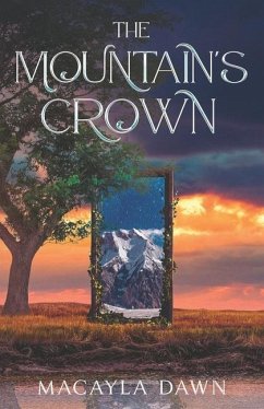 Cover The Mountain's Crown
