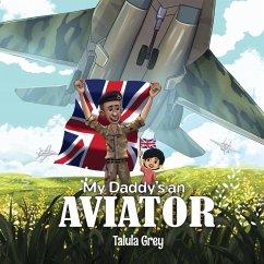 Cover My Daddy's an Aviator