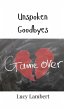 Unspoken Goodbyes - Bild 1