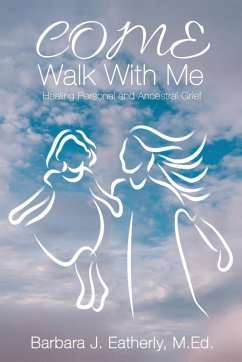 Cover Come Walk With Me