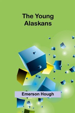 Cover The Young Alaskans