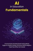 AI in Education Fundamentals