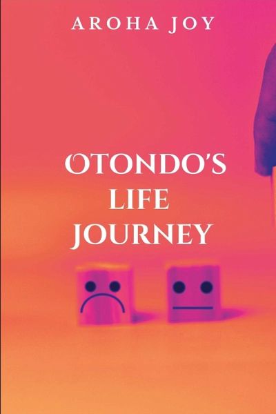 Otondo's Life Journey Otondo's Life Journey