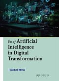 Use of Artificial Intelligence in Digital Transformation Use of Artificial Intelligence in Digital Transformation