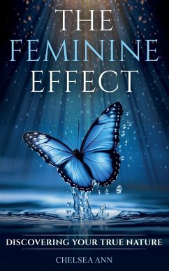 Cover The Feminine Effect