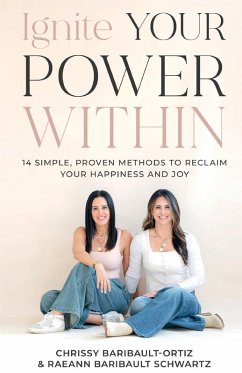 Cover Ignite Your Power Within