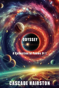 Cover Odyssey