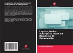 Legislação das autarquias locais na República do Cazaquistão Legislação das autarquias locais na República do Cazaquistão