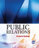 Public Relations Public Relations