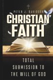 Christian Faith