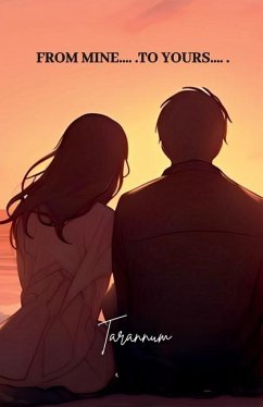Cover From Mine .... . To Yours .... .